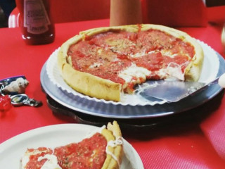 Chicago's Pizza