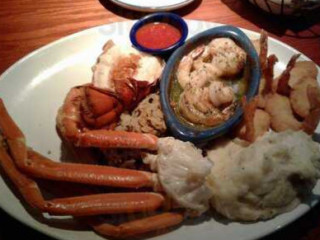 Red Lobster Shenandoah