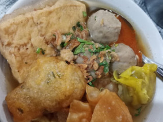 Bakso Mahkota Cabang Waena