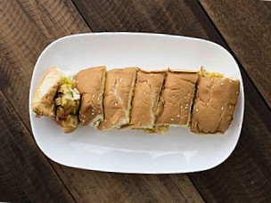 Roti John