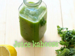 Juice Kaboose