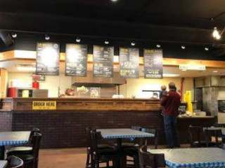 Dickey's Barbecue Pit