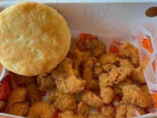 Popeyes Louisiana Kitchen