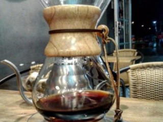 Coffee Brewing