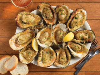 Acme Oyster House