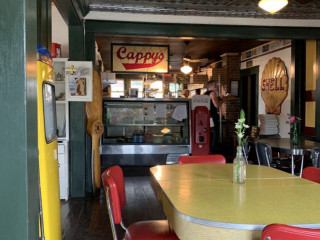 Cappy's Pizza