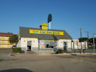 Long John Silvers