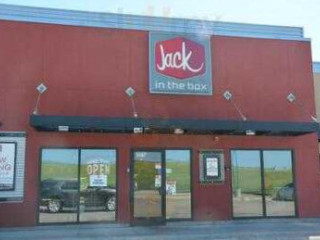 Jack In The Box