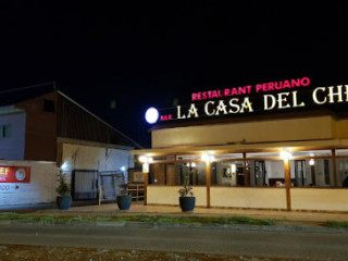 La Casa Del Chef