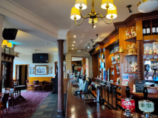 The Birchgrove Pub