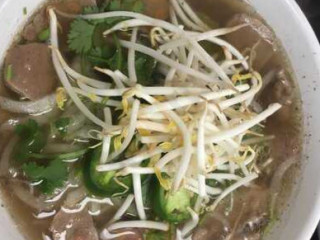 Bun Mee Phan