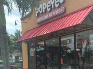 Popeyes Louisiana Kitchen