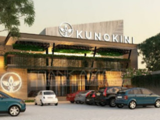 Kunokini Cafe Resto