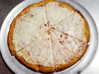 New York Pizza