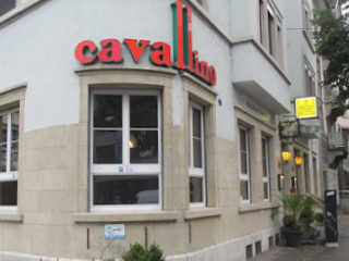 Cavallino