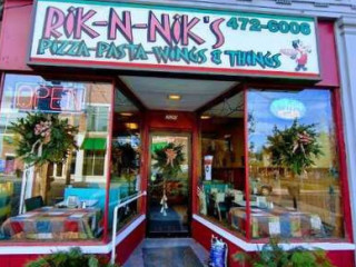 Rik-n-nik's