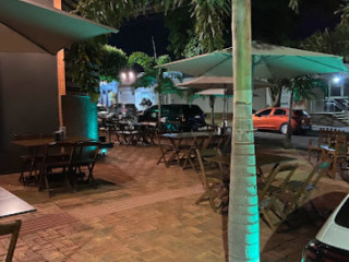 Jardim Braseiro Grill E Pizzaria