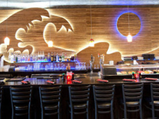 Karma Sushi Bar Grill