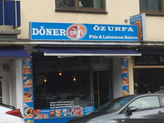 Döner Öz Urfa