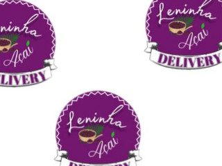 Leninha Açai Delivery