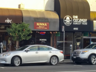 NINNA RESTAURANT