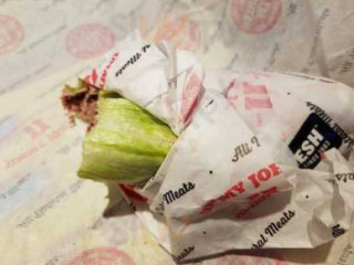 Jimmy John's Magna