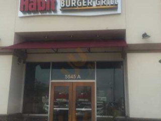 The Habit Burger Grill