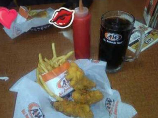 A&w