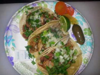 Huele A Tacos