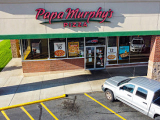 Papa Murphy 's Take 'n ' Bake Pizza