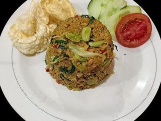 Minang Vegan