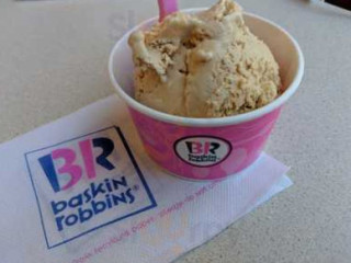 Baskin-robbins