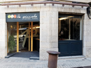 La Piccola Centre