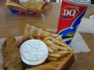 Dairy Queen Grill Chill