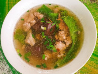 Thian Leng Bak Kut Teh