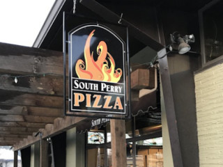 South Perry Pizza