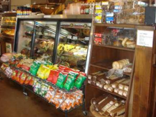 Obo's Market Deli