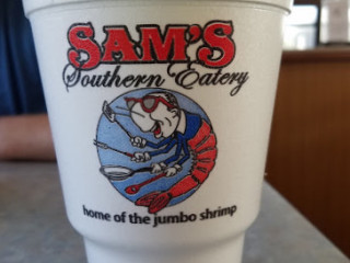 Sam's Southern Eatery