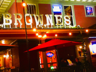 Browne's Boomtown Bistro