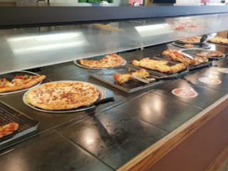 Cicis Pizza