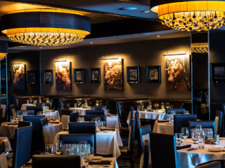 Morton's The Steakhouse