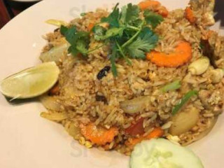 Chokdee Thai Cuisine