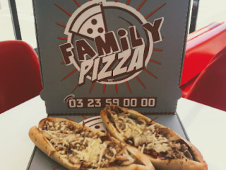 Family Pizza