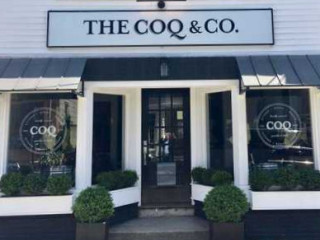 The Coq Co