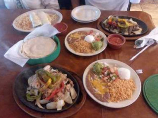 Don Juan's Mexican