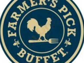 Farmer's Pick Cafe Isle Casino Black Hawk