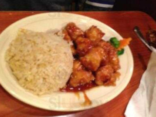 Wang's Chinese