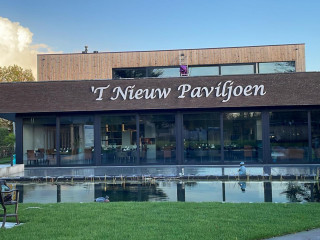 T Nieuw Paviljoen