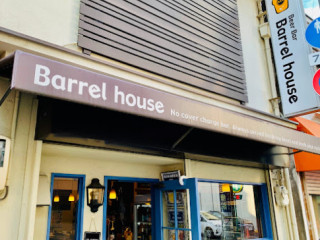 Barrel House