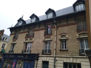 Brasserie Des Halles